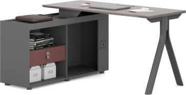 J2-F-105SS～J2-F-108SS 1.2/1.4 單人位 員工枱 包送貨