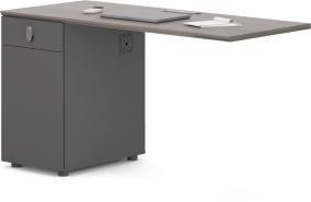 （JC2 低配）J2-F-111SS ～J2-F-114SS  1.2/1.4米單人延伸位