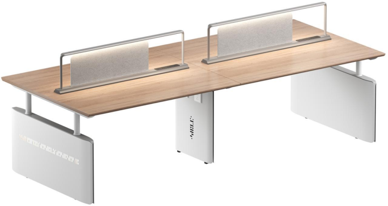 GA-F-401BO，GA-F-402BO 2.4/2.8米 多功能枱 包送貨