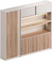 JC-B-602，JC-B-702 2.4/2.8米