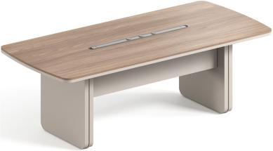 JC-C-101 2.4米 會議枱 包送貨