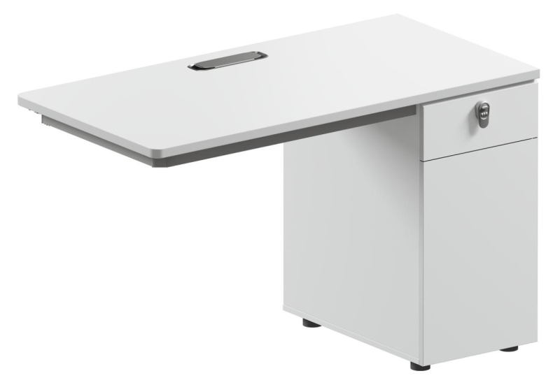 GJ-F-113HY～GJ-F-116HY 1.2/1.4米單人延伸位