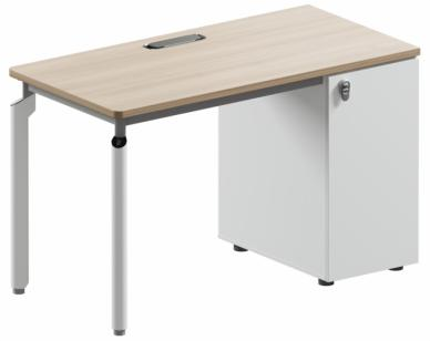 GJ-F-101NW～GJ-F-104NW 1.2/1.4米 員工枱