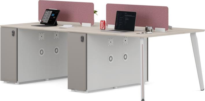 J1-F-406，J1-F-407 2.4/2.8米四人位 包送貨