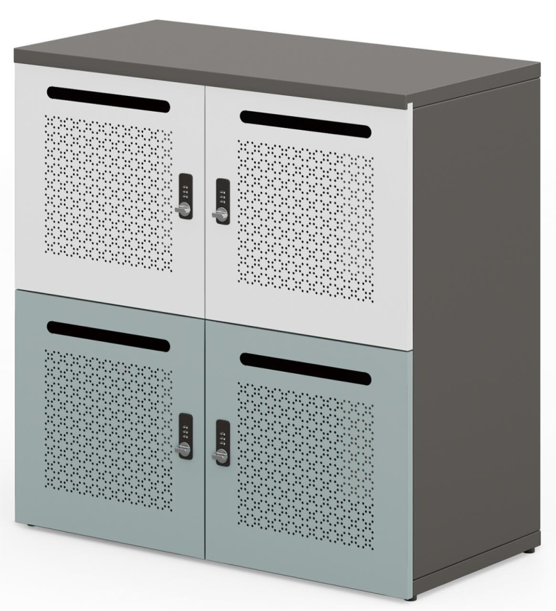 PU-B-2101MY，PU-B-2102MY，PU-B-4101MY  0.8/1.6米 文件櫃