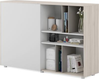 PU-U-4102YU 雙邊矮櫃 文件櫃