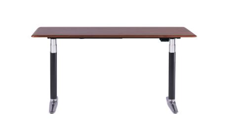 Boss 柏思 BF51  胡桃木實木智能升降台 包送貨包安裝