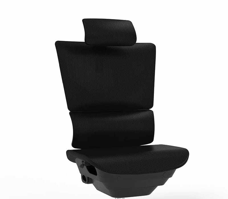 Ergomax RX3/RX3pro防塵套chair cover
