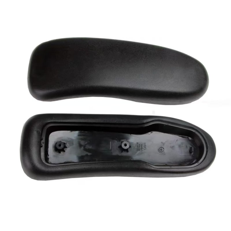 HermanMiller Aeron 一代扶手皮 一對