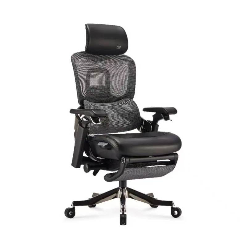 UE 660 ULTRA ergonimic chair真皮人體工學椅
