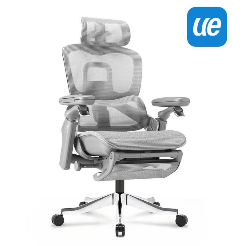 永藝550t人體工學椅 UE550 T Ergonomic chair