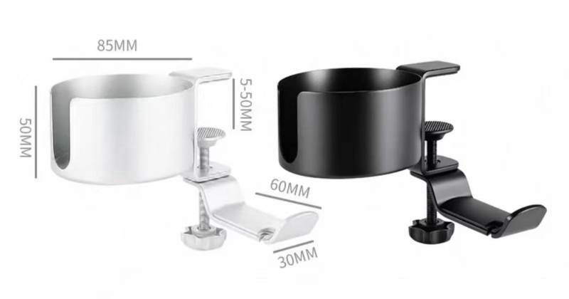 Nova可拆卸水杯架