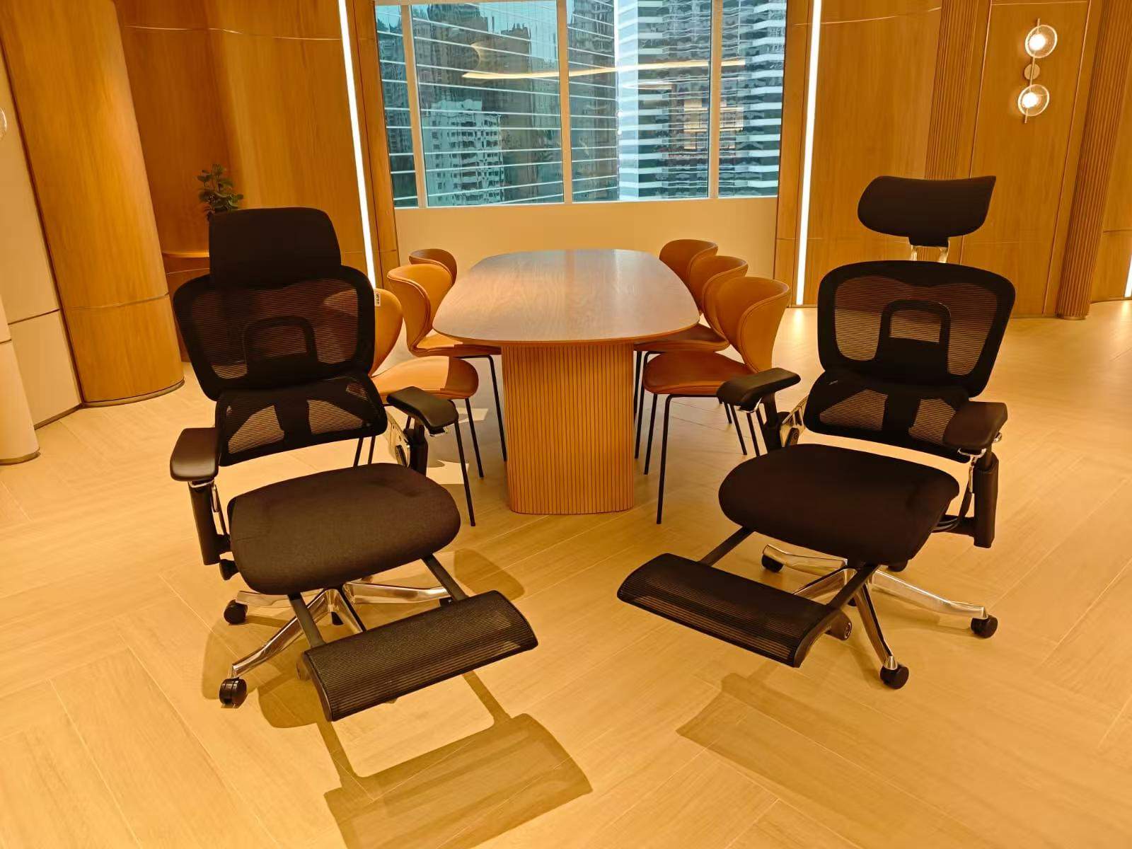 King Chair shop