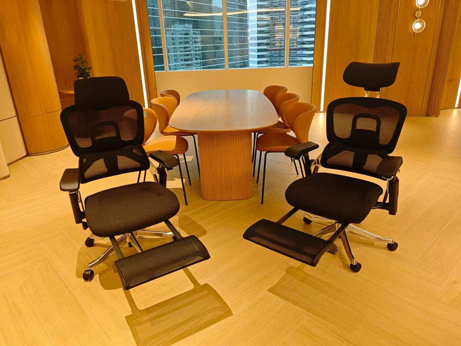King Chair shop