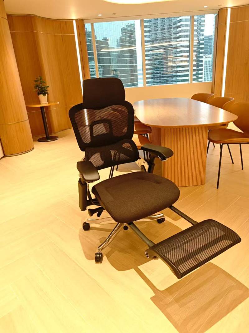 UE550 Pro ergonomic chair 永藝人體工學椅 辦公椅