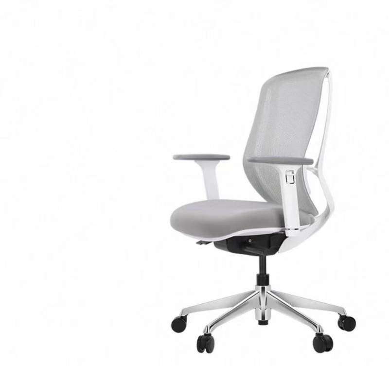 okamura sylphy light ergonomic chair