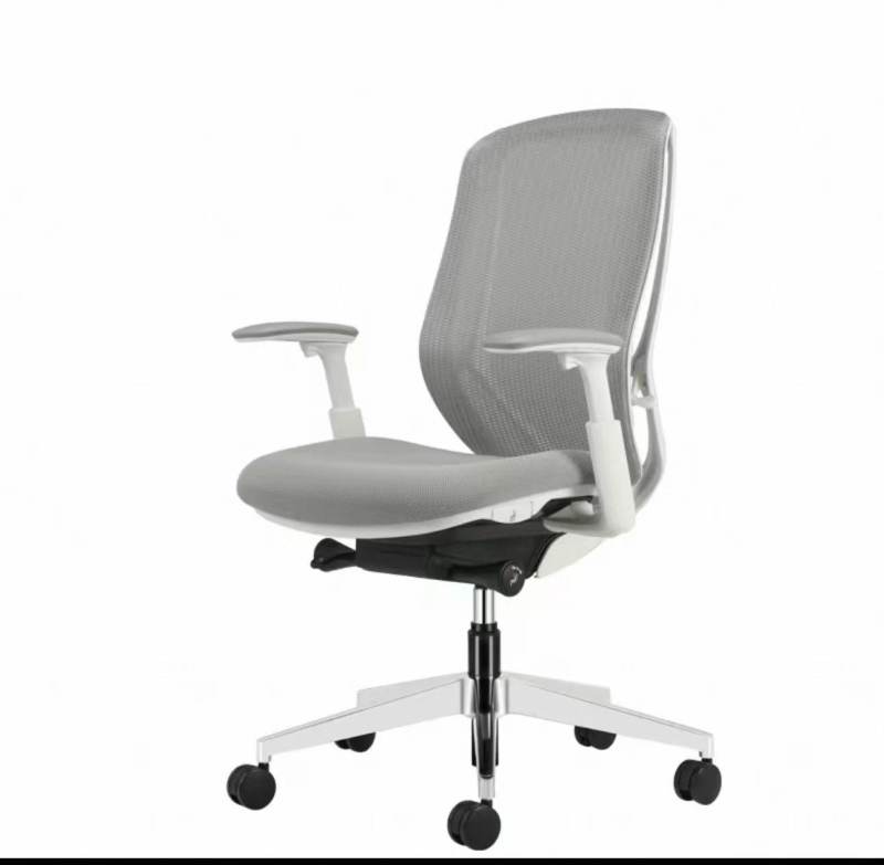 okamura  sylphy ergonomic chair