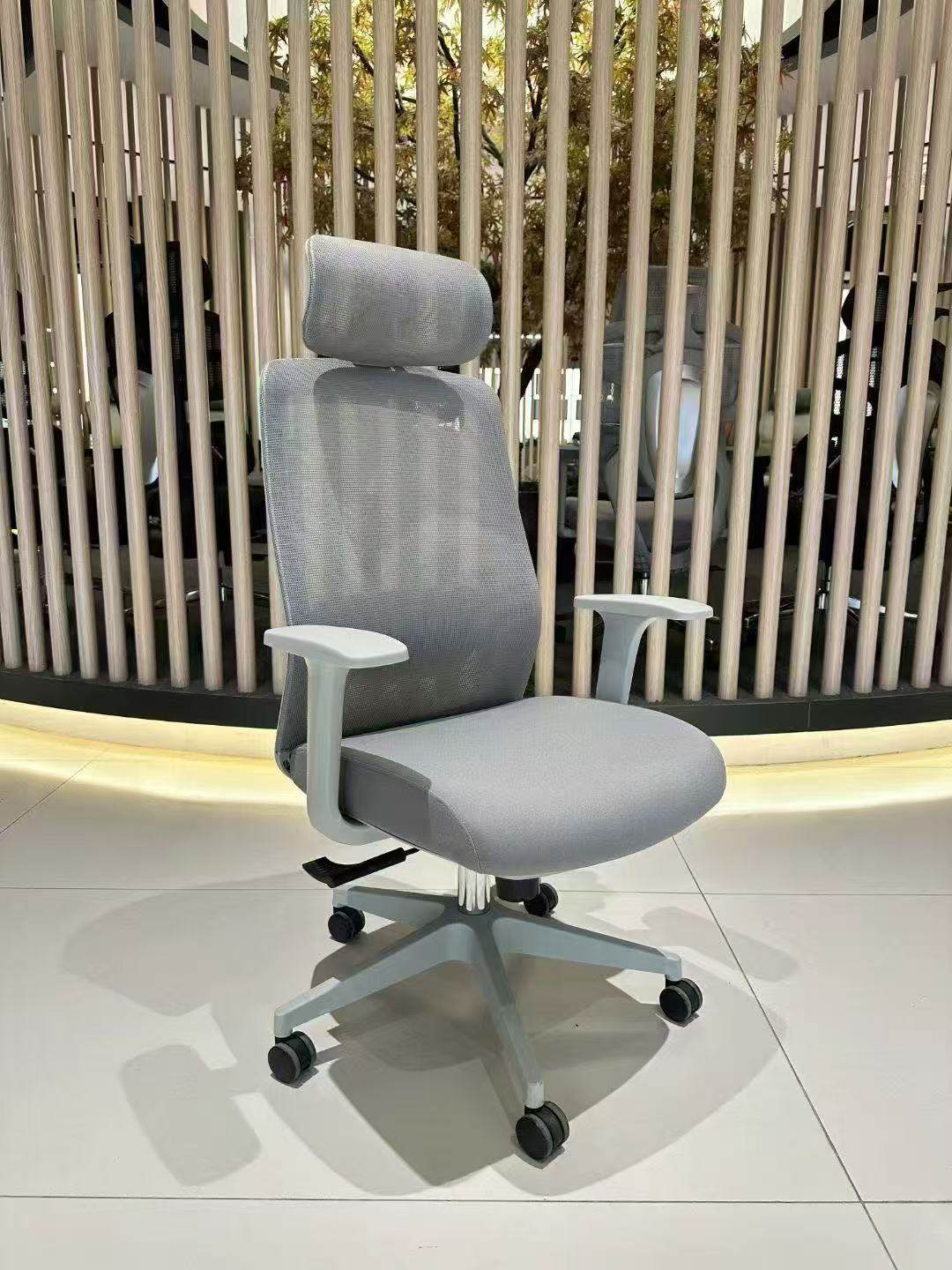 King Chair shop