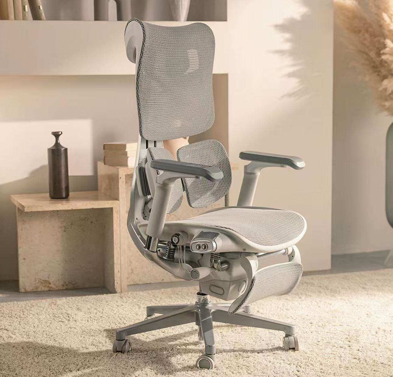 King Chair shop
