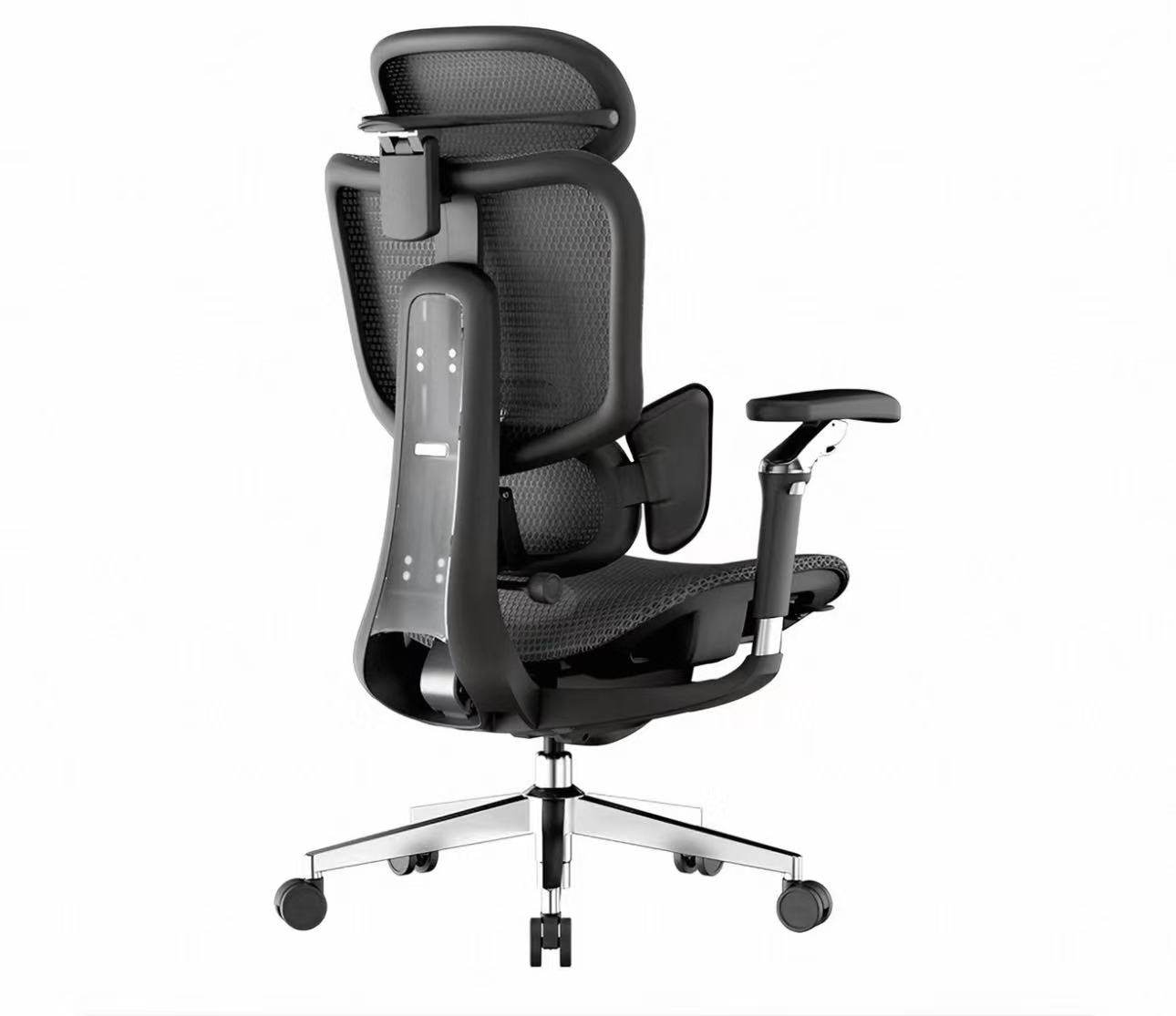 King Chair shop