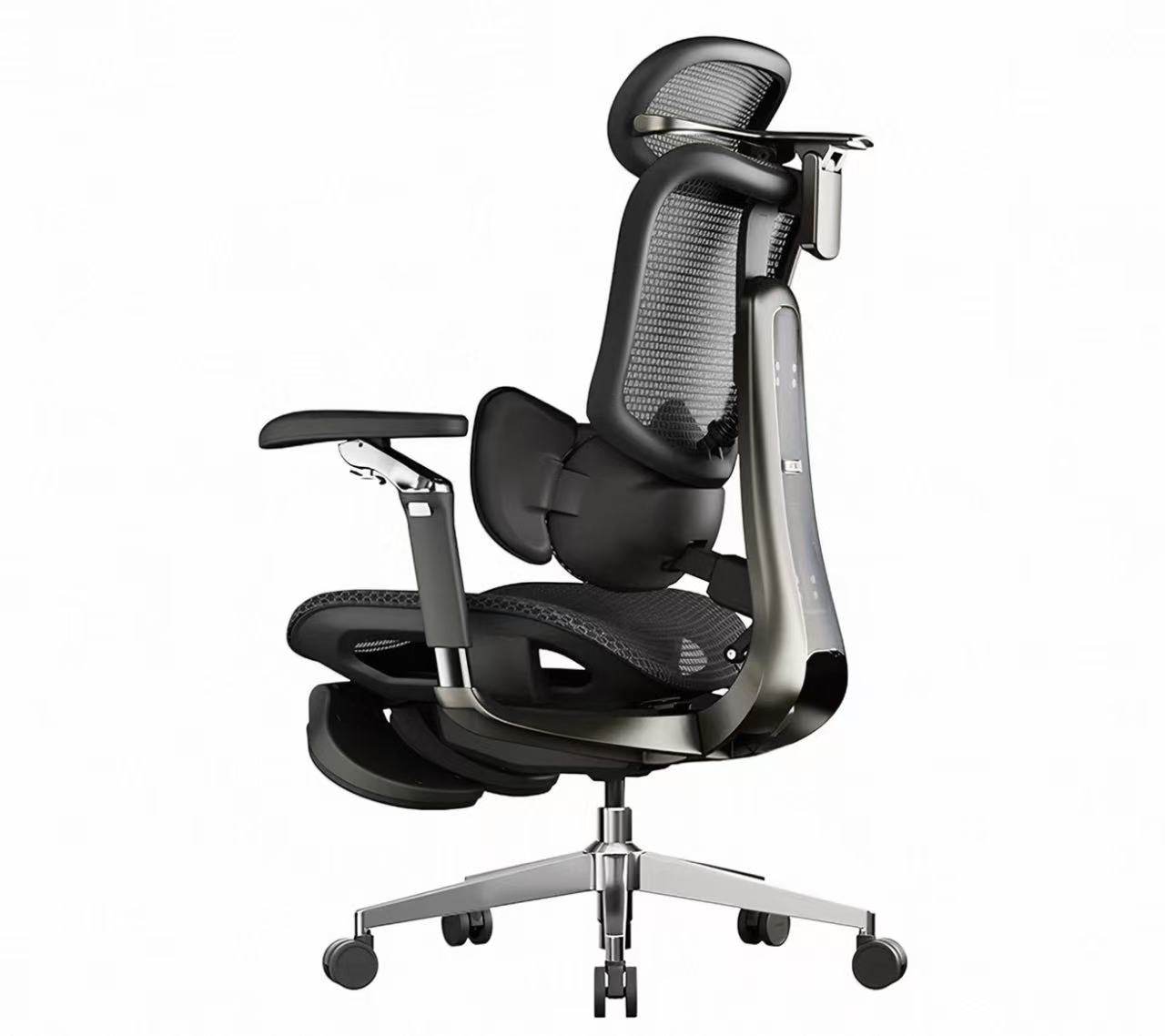King Chair shop