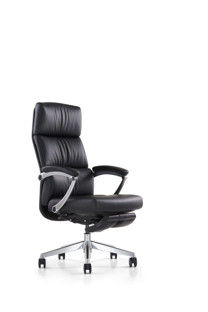 BOS A2467真皮大班椅 真皮椅 經理椅 BOSS CHAIR