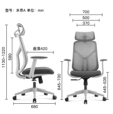King Chair shop
