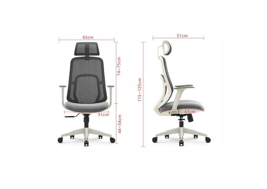 King Chair shop