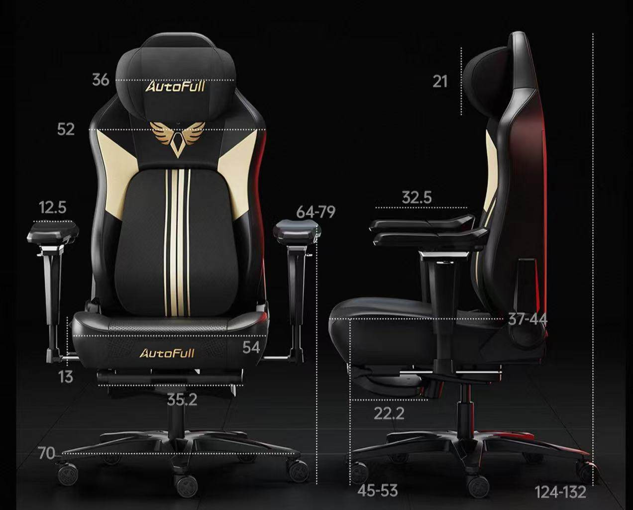 King Chair shop
