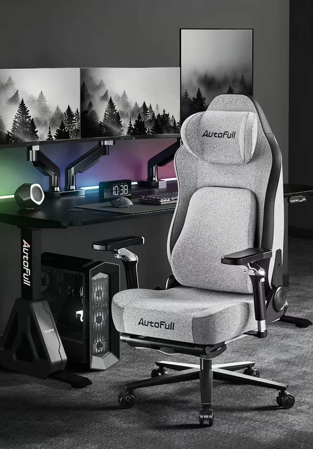 King Chair shop