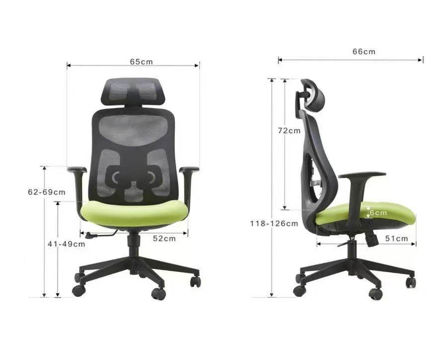 King Chair shop
