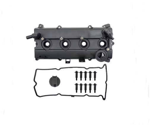 LFRC005  Engine Valve Cover Hamber Rocker Cylinder Head Rocker Chamber Lid Housing Fit for Nissan NV350 13264MA00A