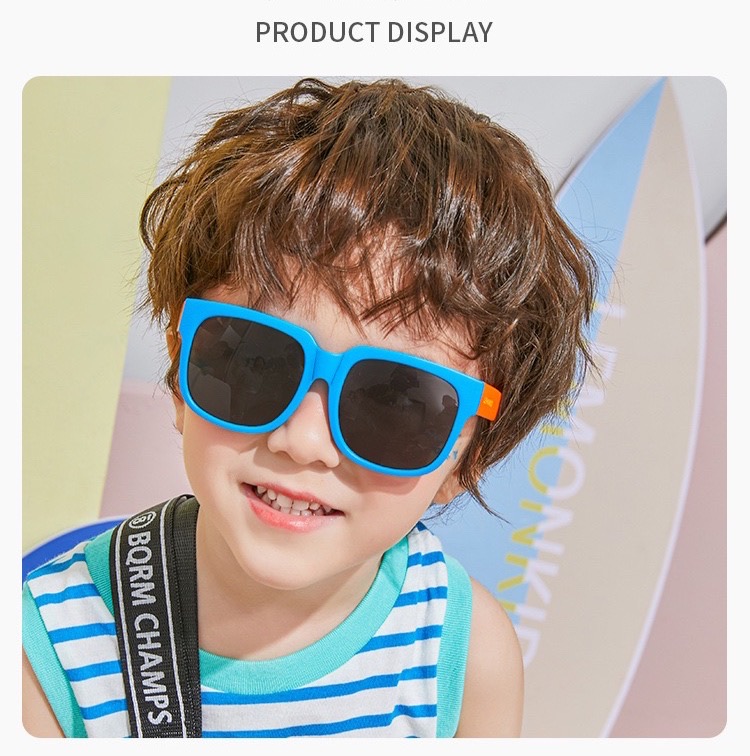 Children's UV Protection Sunglasses