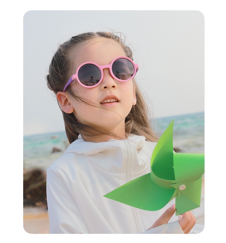 Children's UV Protection Sunglasses