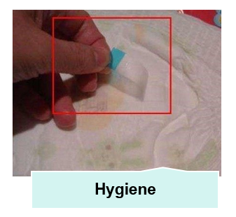 Jiangxi sibaker new materials co., ltd.