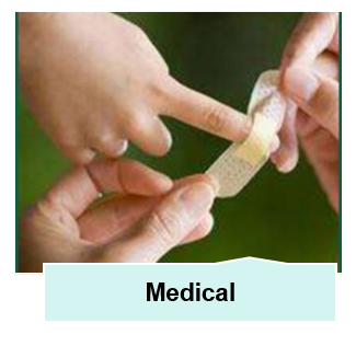 Jiangxi sibaker new materials co., ltd.