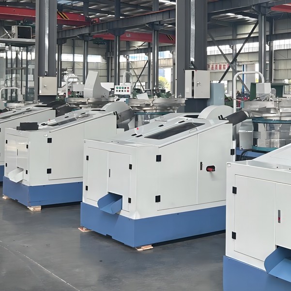 JIAXING RICH MACHINERY CO.,LTD.