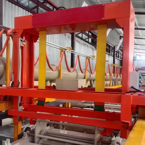 JIAXING RICH MACHINERY CO.,LTD.