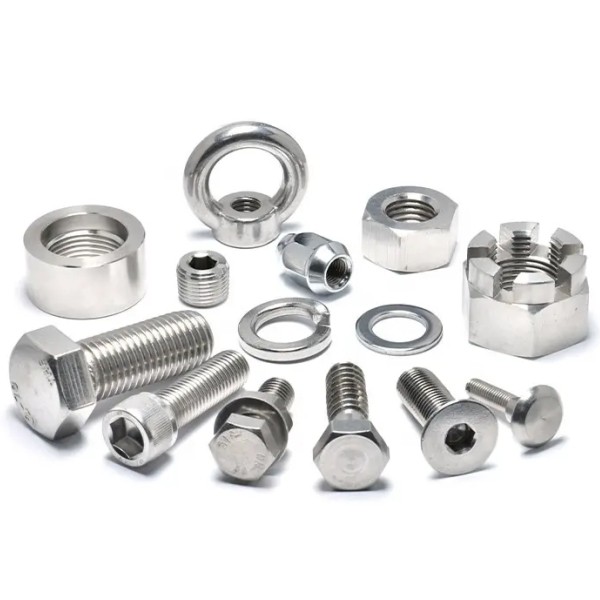 Fastener