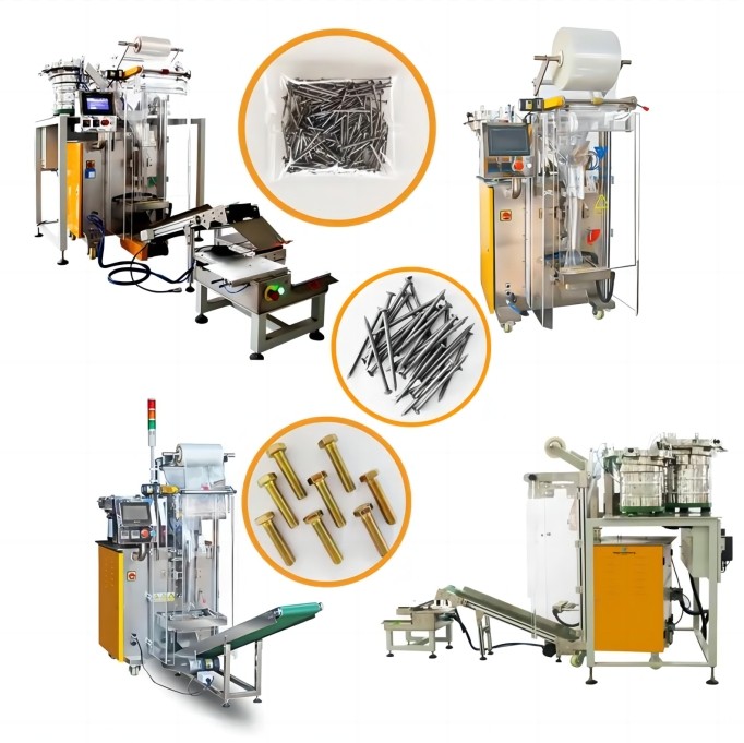 Packing machine