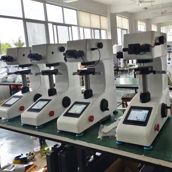 Laboratory equipment