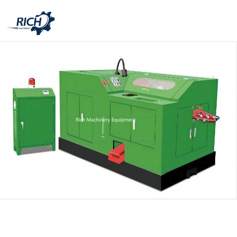 1D2B Bolt Heading Forming Machine