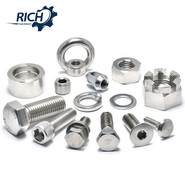 Fasteners