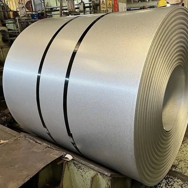 Galvalume Steel Coils (GL)
