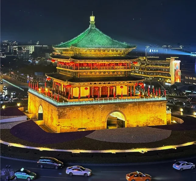 Beijing Meicheng International Travel Agency