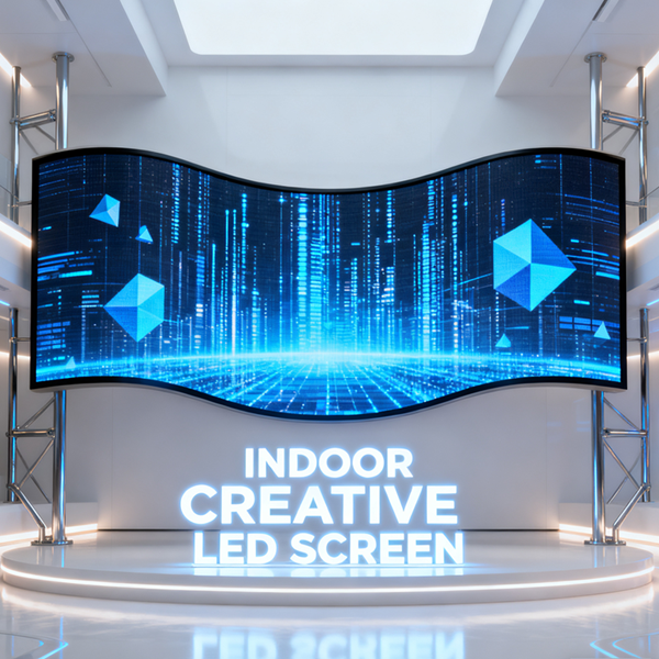 Custom Led Lcd GRAND LED | Custom LED Display OEM Manufacturer for Brands & Integrators