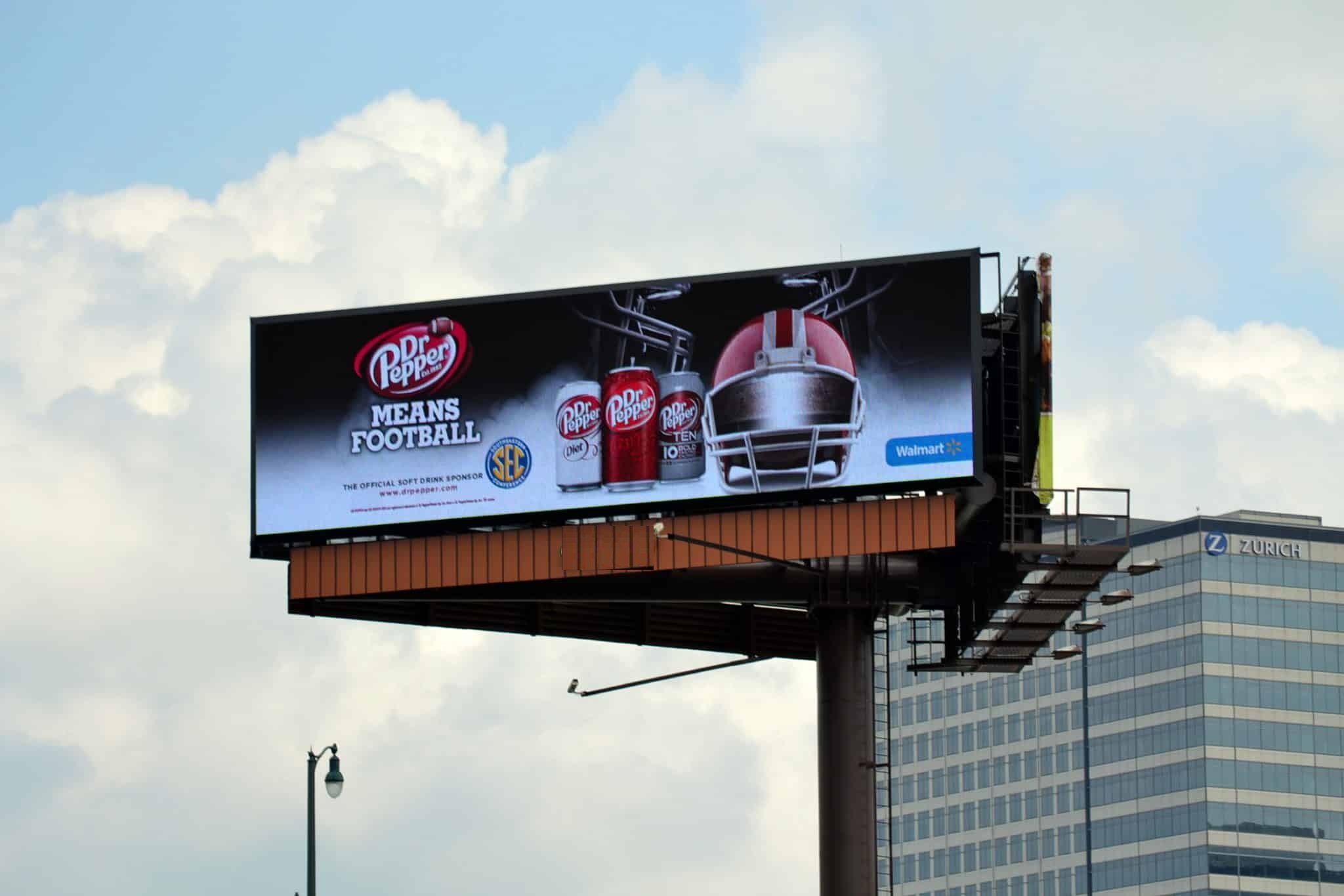 Grand-LED OT-SERIES LED Cabinets for D48/D96 Sheet DOOH Displays