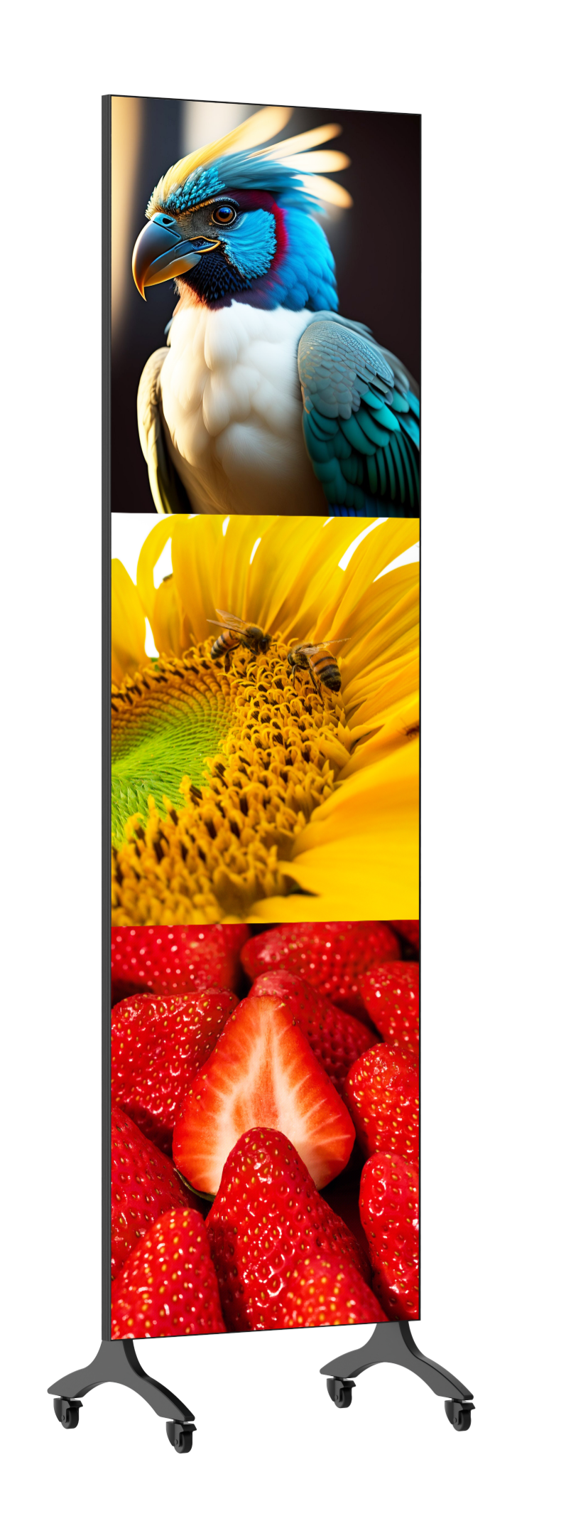 SHENZHEN GRAND OPTOELECTRONIC CO., LTD. ( Grand-LED)