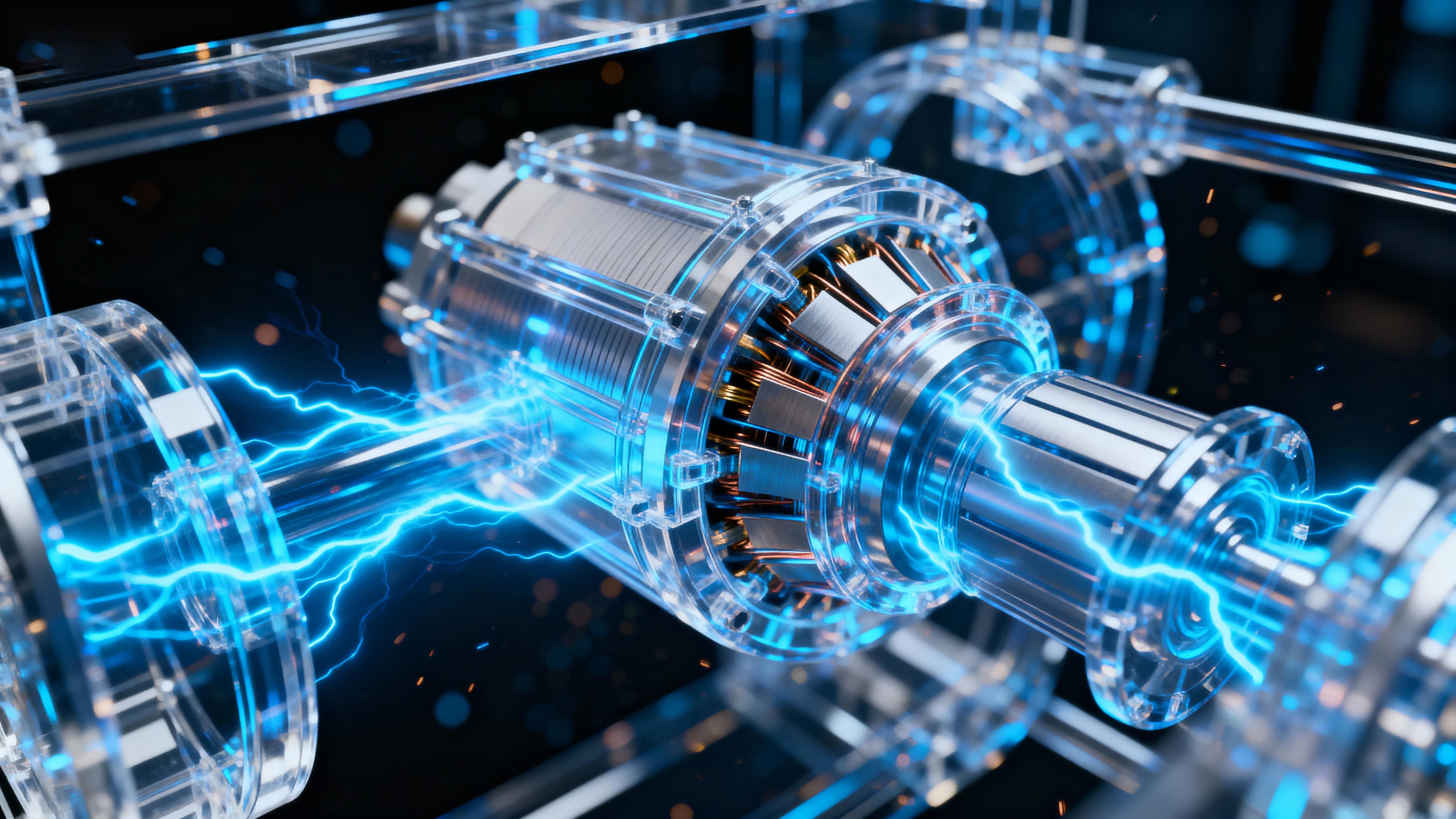 Torque control system-1