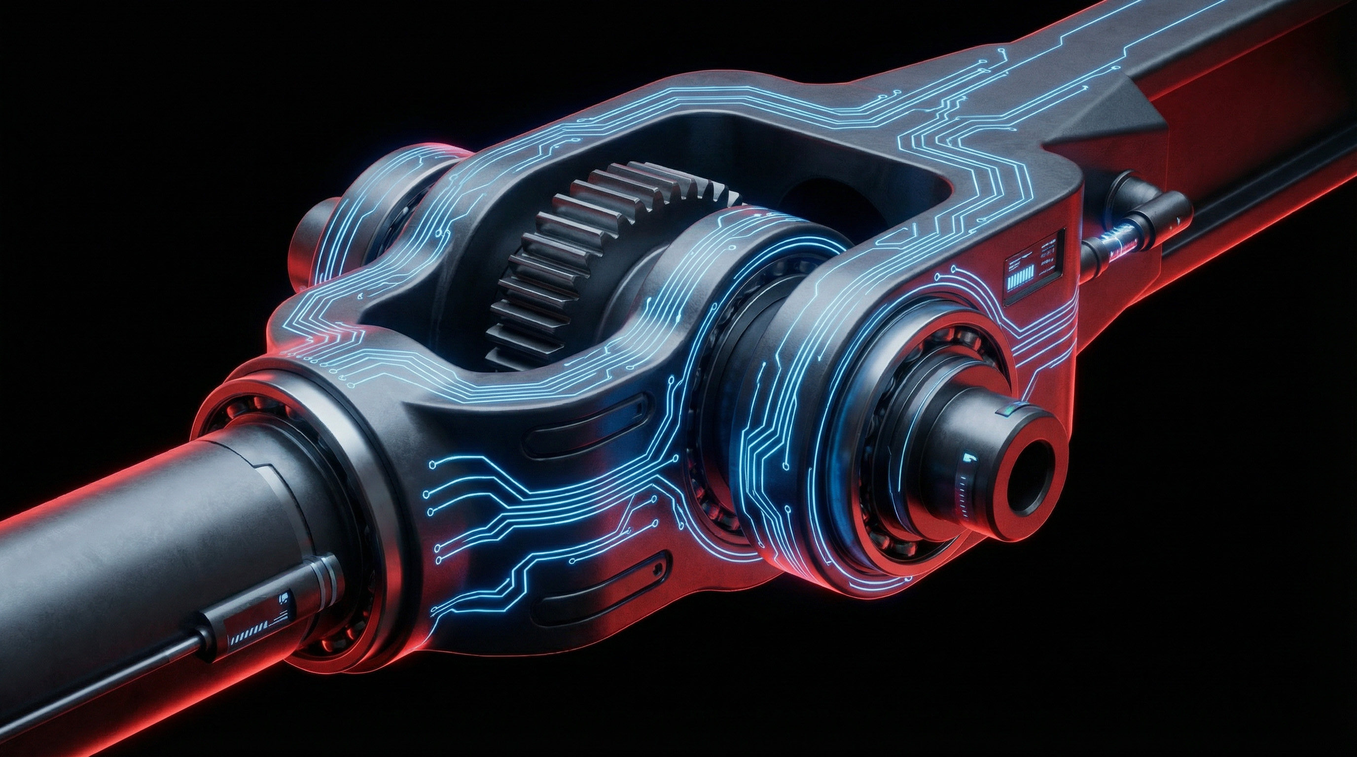 Body reinforcement design-0